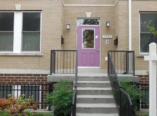 1356 Monroe St NW UNIT A, Washington, DC 20010