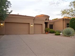 4359 E Pinnacle Ridge Pl, Tucson, AZ 85718