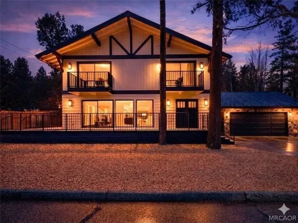 1087 Rocky Mountain Rd, Big Bear City, CA 92314
