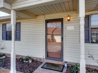 507 N Maple St, Murfreesboro, TN 37130