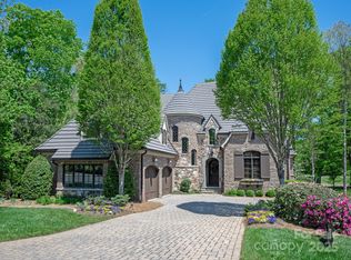 207 Belle Meade Ct, Waxhaw, NC 28173