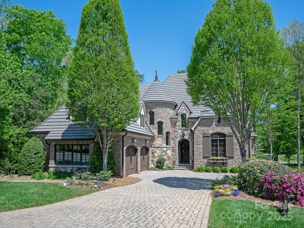 207 Belle Meade Ct, Waxhaw, NC 28173