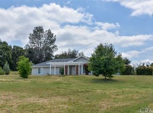 46782 Chukchansi Rd, Coarsegold, CA 93614