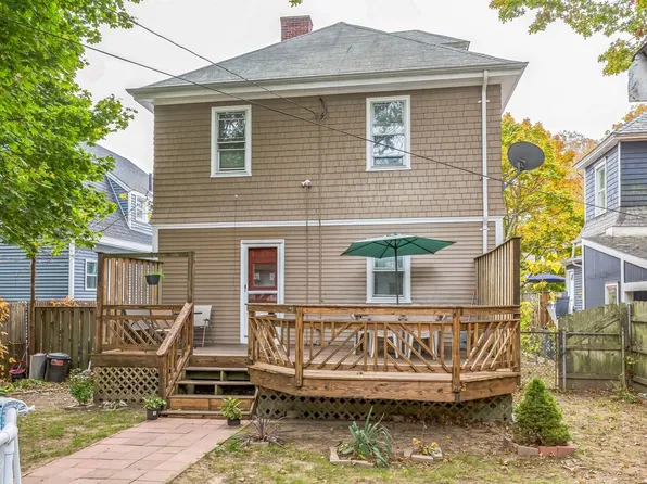 563 Union St, New Bedford, MA 02740