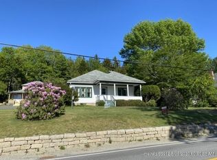 41 N Main St, Mount Desert, ME 04660