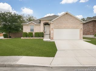 5638 Thunder Oaks, San Antonio, TX 78261