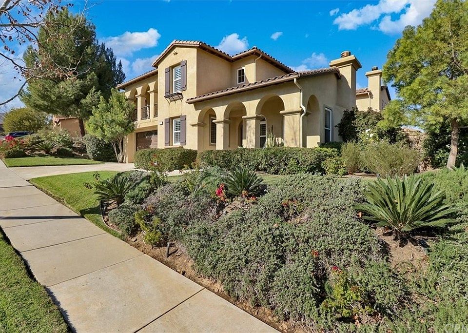 7814 Sanctuary Dr, Corona, CA 92883 Zillow