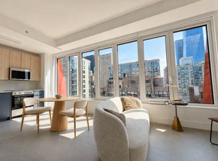 339 W 38th St #Phc, New York, NY 10018