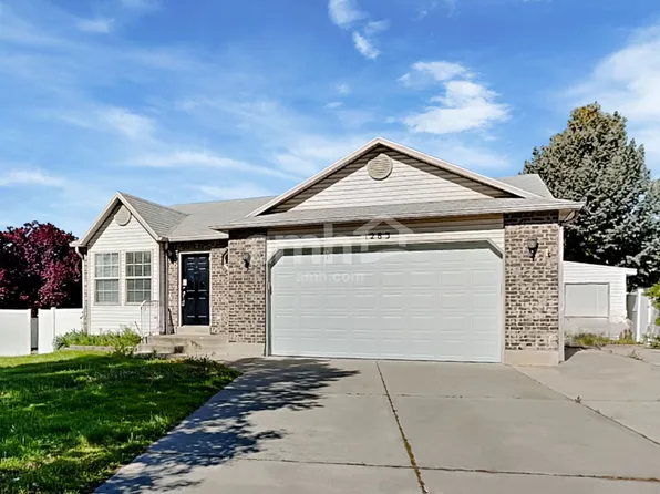 1283 N 2525 W, Layton, UT 84041