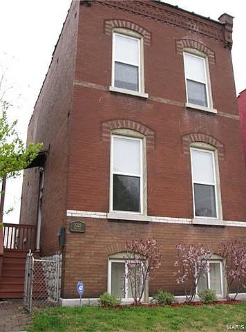 Welcome to 3325 Ohio. You won't believe all the updates, everywhere you look are improvements and high-end touches.