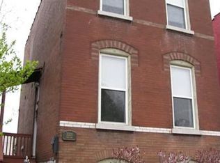 3325 Ohio Ave, Saint Louis, MO 63118
