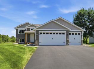 1500 5th Ave, Howard Lake, MN 55349