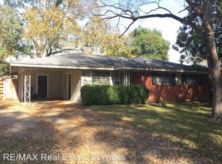326 Oriole Ln, Shreveport, LA 71105
