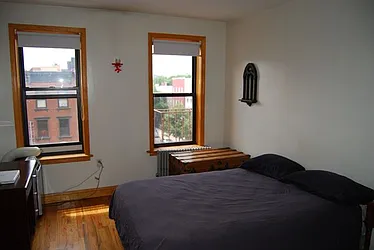 Rented by City Barn Realty Inc