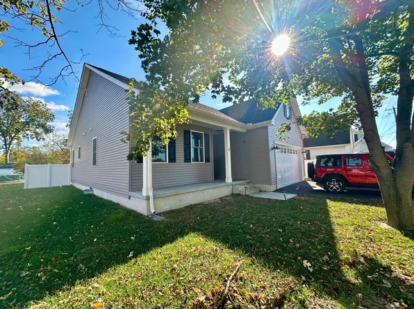 4 West St, Harrington, DE 19952