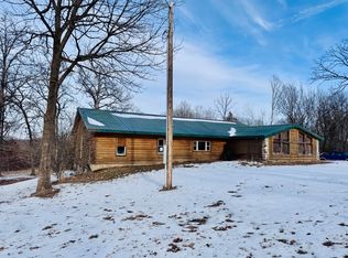 756 Cyclone Rd, Pineville, MO 64856