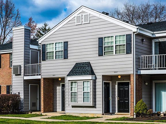 Exterior / Entrance To Homes