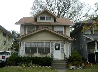 710 Brighton Ave, Toledo, OH 43609