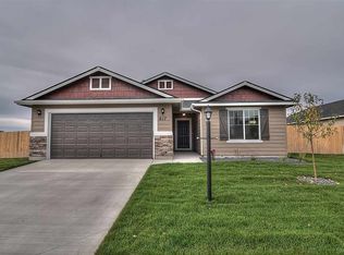 16249 Manatee Ave, Caldwell, ID 83607