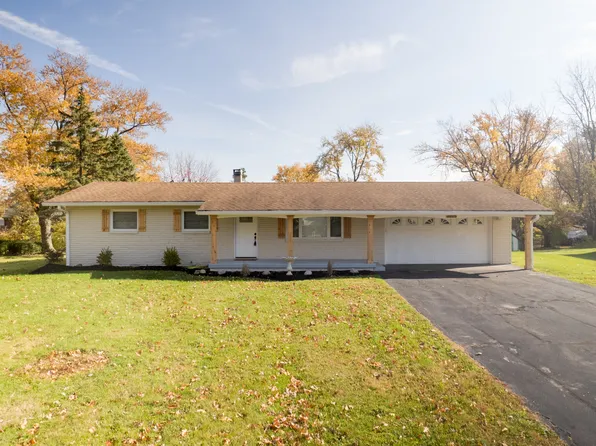 2225 Redfern Dr, Indianapolis, IN 46227