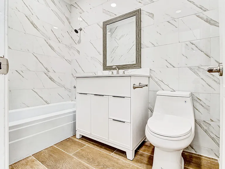 Bathroom #2