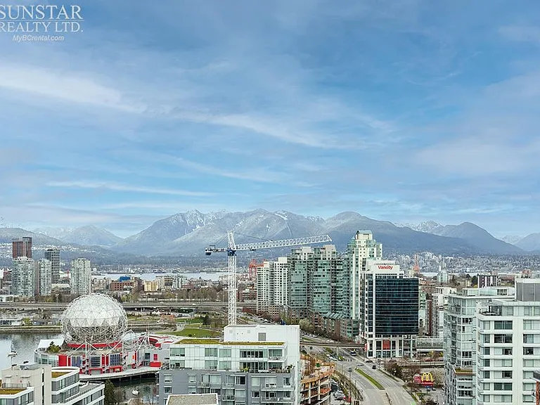 1775 Quebec St #2402 — Photo 4