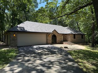 17664 W County Line Rd, Billings, MO 65610