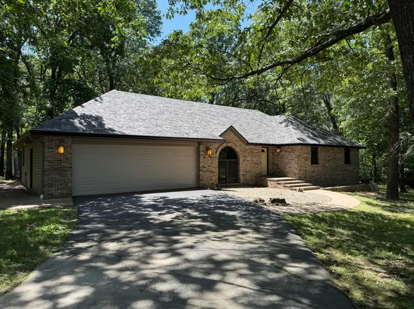 17664 W County Line Road, Billings, MO 65610