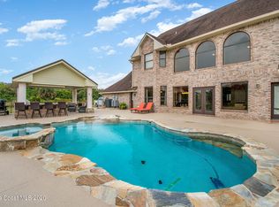 3370 Flounder Creek Rd, Mims, FL 32754