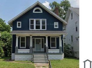 619 S 41st St, Louisville, KY 40211