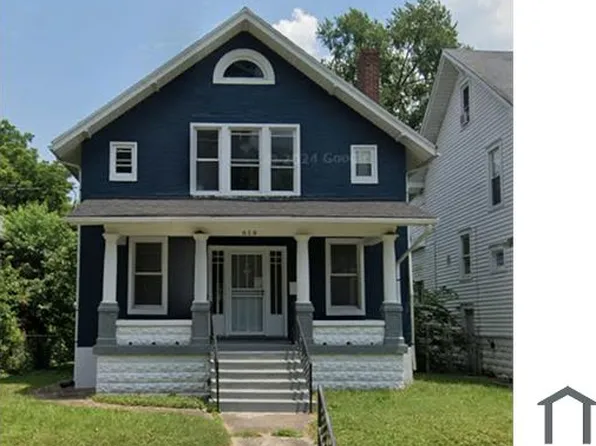 619 S 41st St, Louisville, KY 40211