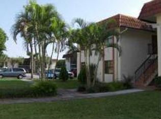 9703 Hammocks Blvd APT 102, Miami, FL 33196