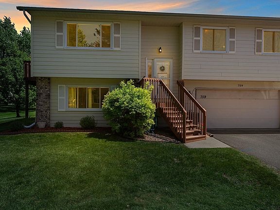 2nd image of 759 Belland Ave