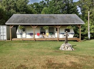 475 James River Overview, Spring Grove, VA 23881