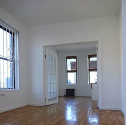 Rented by St Marks Place Realty