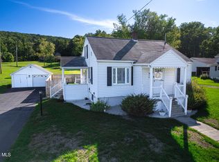 166 Wolfsburg Rd, Bedford, PA 15522