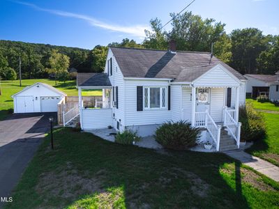166 Wolfsburg Rd, Bedford, PA, 15522
