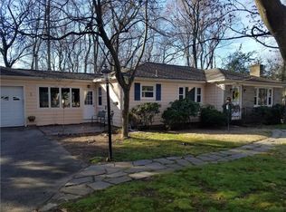 382 Angell Rd, North Providence, RI 02904