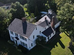 50 N Main St, Sharon, MA 02067