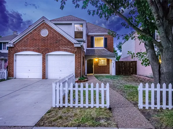 4121 Elmhill Dr, Plano, TX 75024