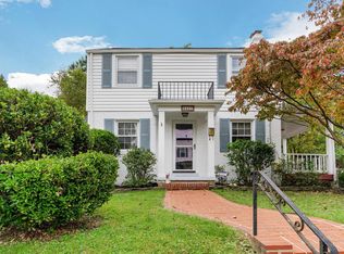 3407 Varnum St, Brentwood, MD
