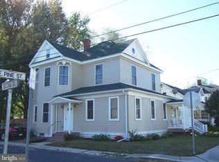 108 E Pine St, Delmar, MD