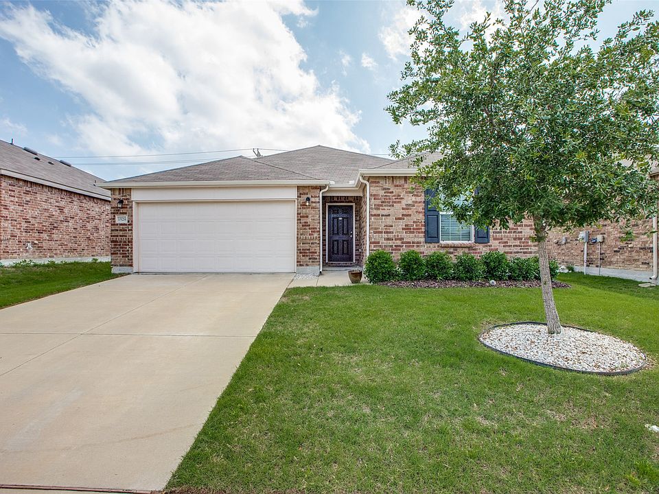 1528 Waggoner Dr, Aubrey, TX 76227 Zillow