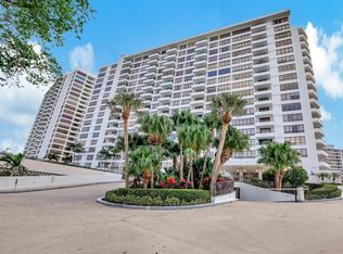 600 Three Islands Blvd APT 808, Hallandale Beach, FL 33009