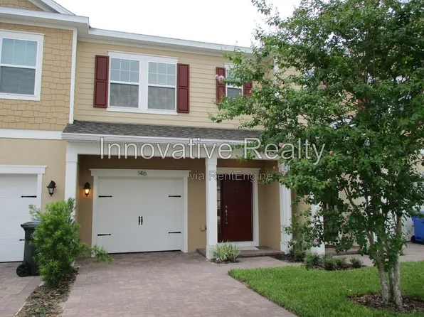 146 Mitchell Creek Way, Oviedo, FL 32765