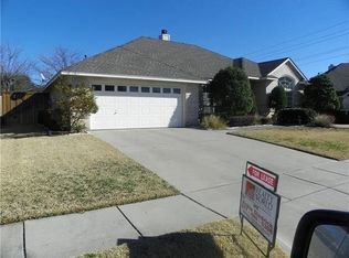 2004 Lorean Ct, Hurst, TX 76054