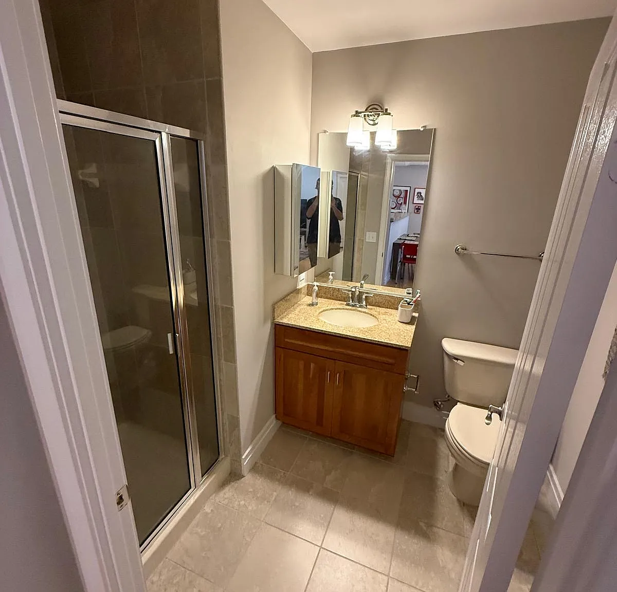 2 bed, 965 sqft, $1,400 — Photo 3