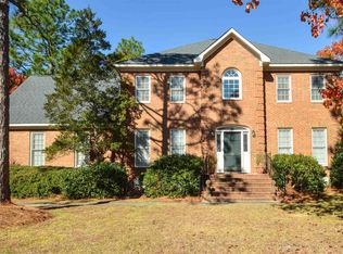 14 Foxfield Ln, Blythewood, SC 29016