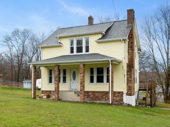 431 Main Street, Meriden, CT 06451