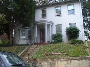 1319 Wallace St, Richmond, VA 23220